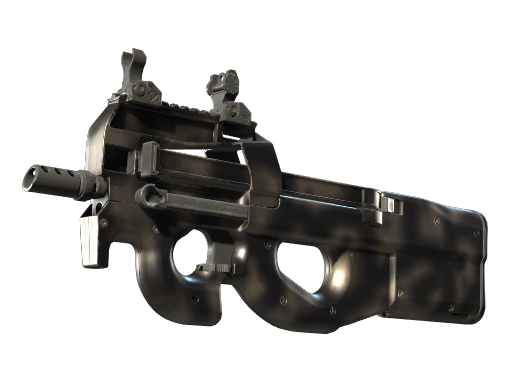 P90 | Scorched (Factory New)