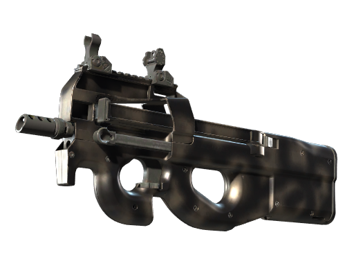 P90 | Scorched (Minimal Wear)