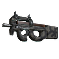 P90 | Scorched (Field-Tested)