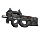 Souvenir P90 | Scorched (Field-Tested)