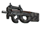 P90 | Scorched