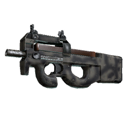 free cs2 skins Souvenir P90 | Scorched (Field-Tested)