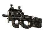 P90 | Scorched