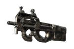 P90 | Scorched (Field-Tested)