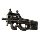 Souvenir P90 | Scorched (Field-Tested)