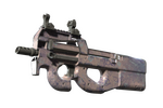 weapon