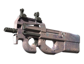 P90 | Wash me (Minimal Wear)