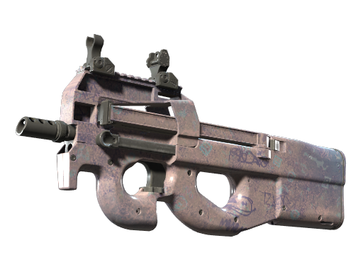 P90 | Wash me