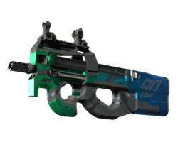P90 | Wave Breaker