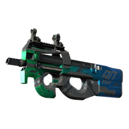 P90 | Wave Breaker (Field-Tested)