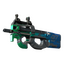 P90 | Wave Breaker (Minimal Wear)