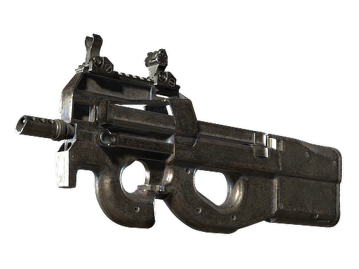 P90 | Straight Dimes 