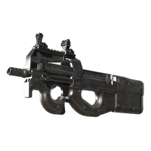 P90 | Straight Dimes (Factory New)