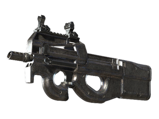 P90 Straight Dimes