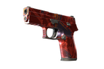 P250 | Nevermore (Field-Tested)