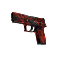 P250 | Nevermore (Field-Tested)