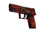 P250 | Nevermore (Field-Tested)