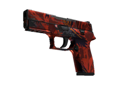 P250 | Nevermore