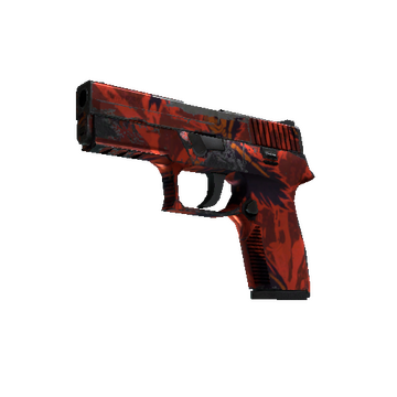 P250 | Nevermore