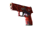 P250 | Nevermore (Factory New)