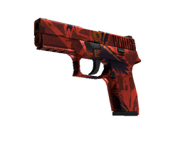 P250 | Nevermore