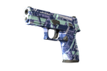 P250 | Digital Architect (Factory New)