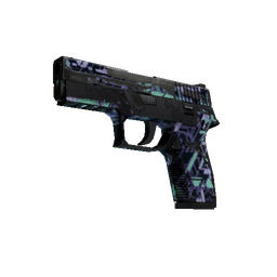 free cs2 skins P250 | Digital Architect (Battle-Scarred)