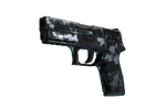 weapon