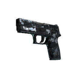 free cs2 skins P250 | Steel Disruption (Field-Tested)