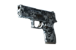 P250 | Steel Disruption (Factory New)