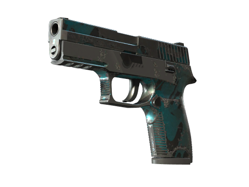 P250 | Ripple