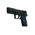 P250 | Ripple (Battle-Scarred)