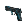StatTrak™ P250 | Ripple (Factory New)