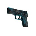 P250 | Ripple (Minimal Wear)