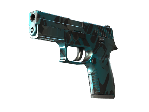 P250 | Ripple (Minimal Wear)