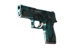 StatTrak™ P250 | Ripple (Factory New)