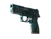 StatTrak™ P250 | Ripple (Factory New)