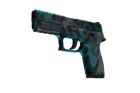 P250 | Ripple (Factory New) Prices