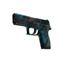 P250 | Ripple (Well-Worn)