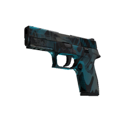 P250 | Ripple (Field-Tested)