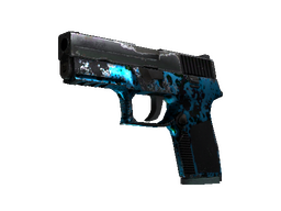 P250 | Undertow (Minimal Wear)