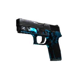 P250 | Undertow (Field-Tested)