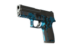 P250 | Undertow (Field-Tested)