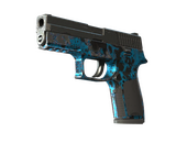 P250 | Undertow (Field-Tested)