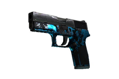 Buy P250 | Undertow (Field-Tested)