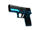 P250 | Undertow