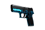 P250 | Undertow (Factory New)