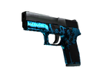 P250 Undertow CS:GO skin