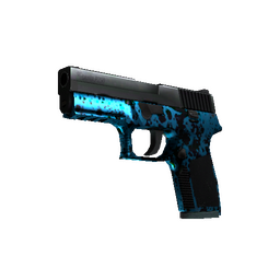 free cs2 skins StatTrak™ P250 | Undertow (Factory New)