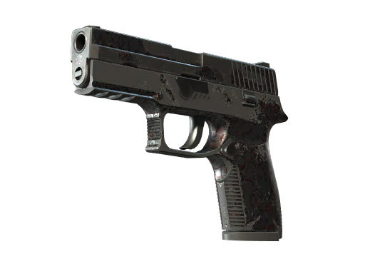 P250 | Dark Filigree